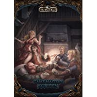 The Dark Eye – Game Master’s Screen &amp- Tavern Guide